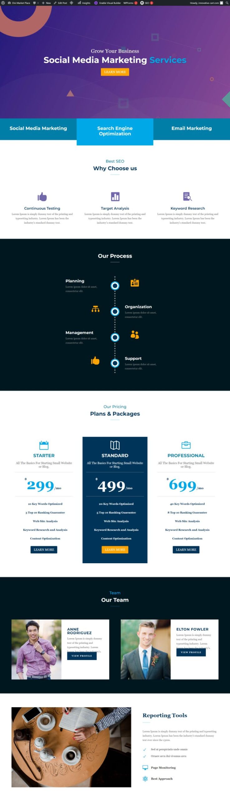 Digital Agency 08