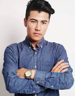 Pete Sariya