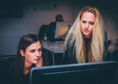 Divi Consulting Layout for Divi Consultancy Website Templates