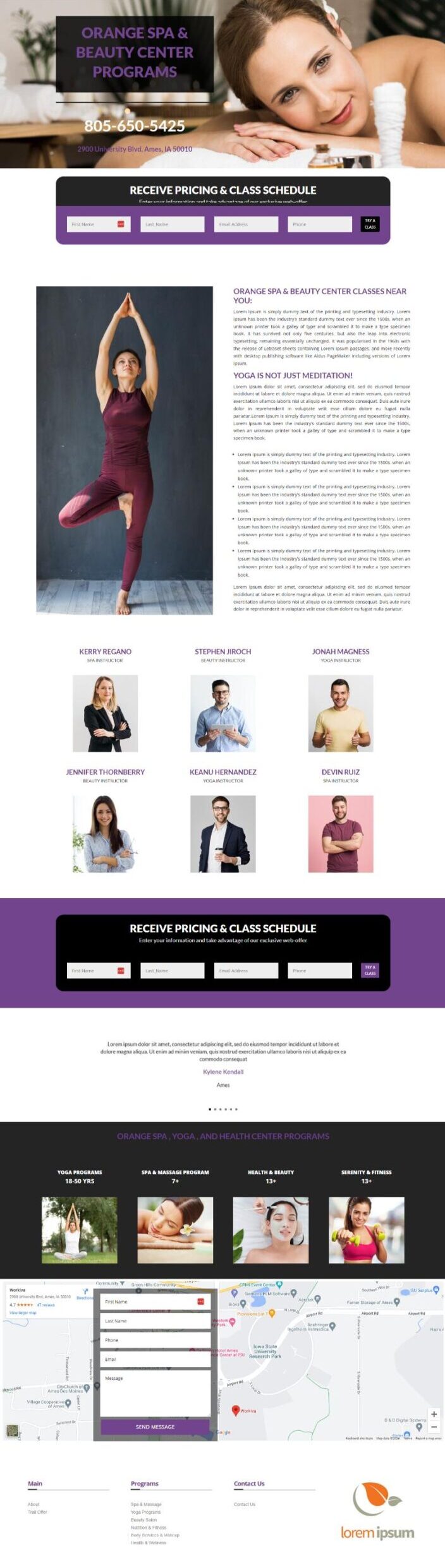 Exclusive About Us  02